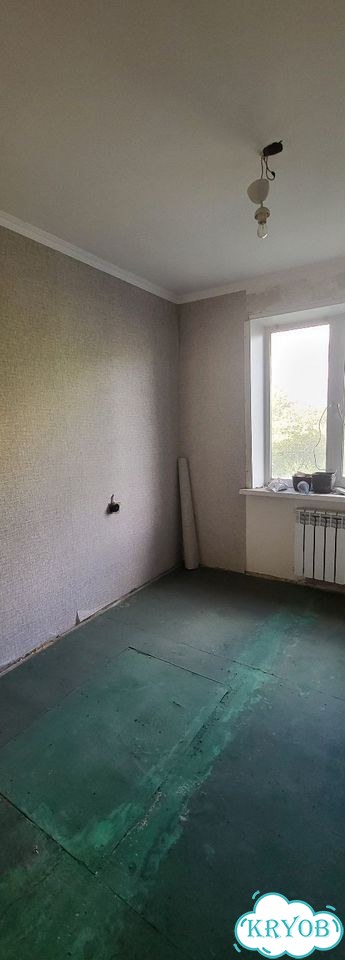 2-к. квартира, 54 м², 1/5 эт. фото 5