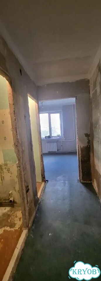 2-к. квартира, 54 м², 1/5 эт. фото 8