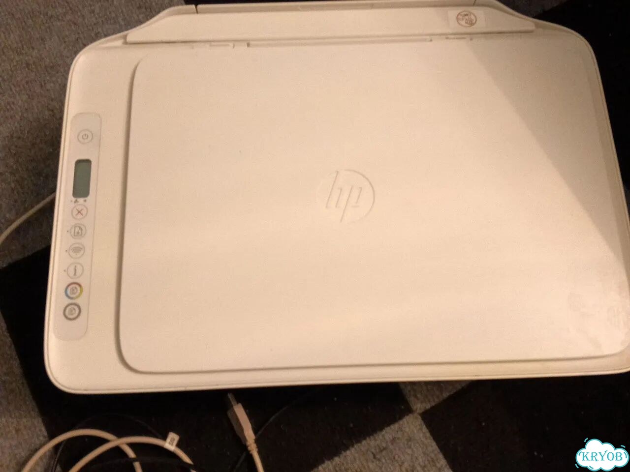 Продам принтер Hp фото 2