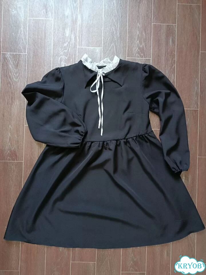 Платье фото 1