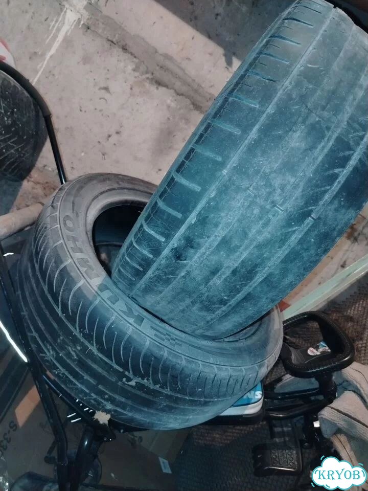 Kumho 852 225/50 R17 фото 1