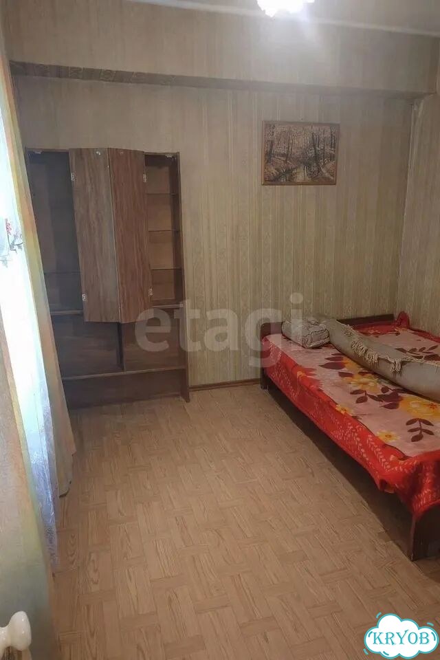 4-к. квартира, 57,9 м², 1/5 эт. фото 2