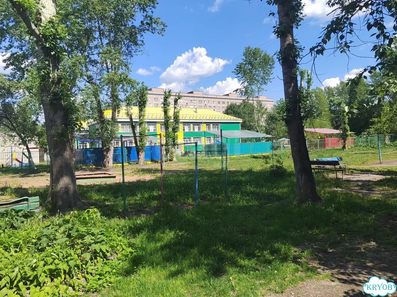 4-к. квартира, 57,9 м², 1/5 эт. фото 8