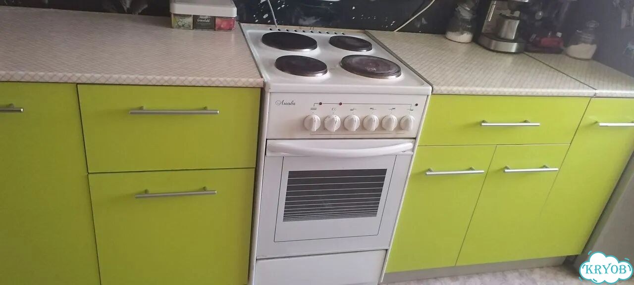 Кухонный гарнитур бу фото 3