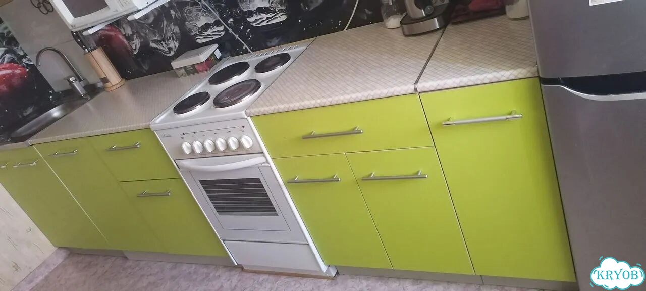 Кухонный гарнитур бу фото 5