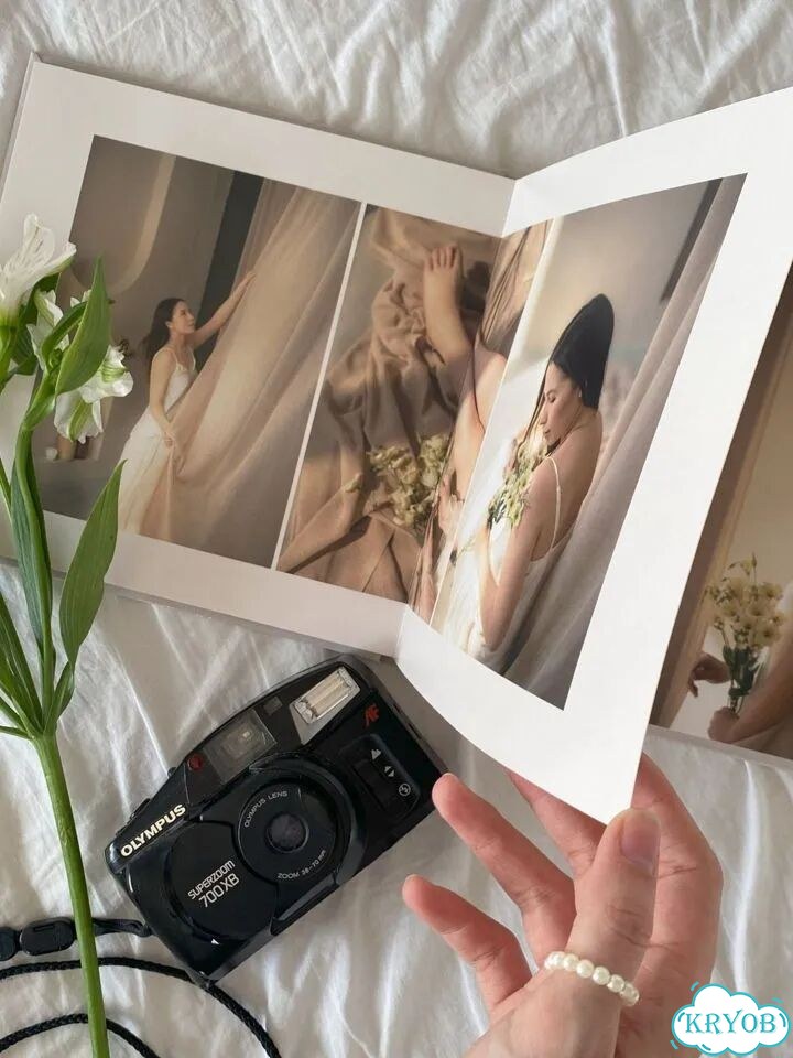 Фотокнига, фотоальбом, книга фото 1