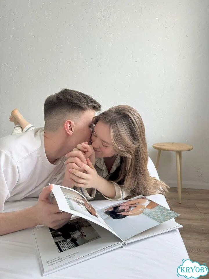 Фотокнига, фотоальбом, книга фото 2