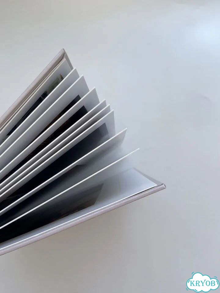 Фотокнига, фотоальбом, книга фото 6