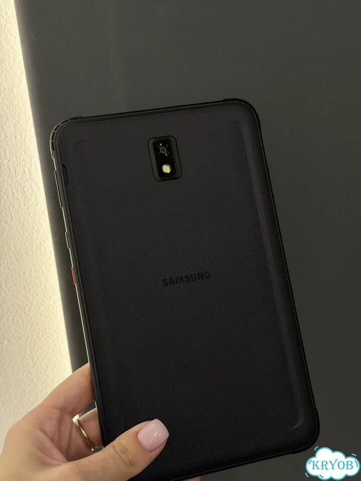 Samsung galaxy Tab Active 3 64gb фото 3