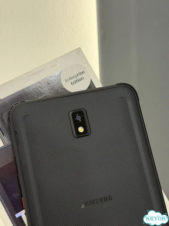 Samsung galaxy Tab Active 3 64gb фото 8