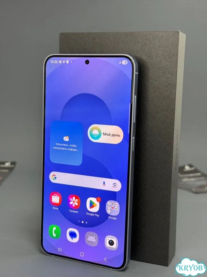 Samsung Galaxy S25, 12/128 ГБ фото 5