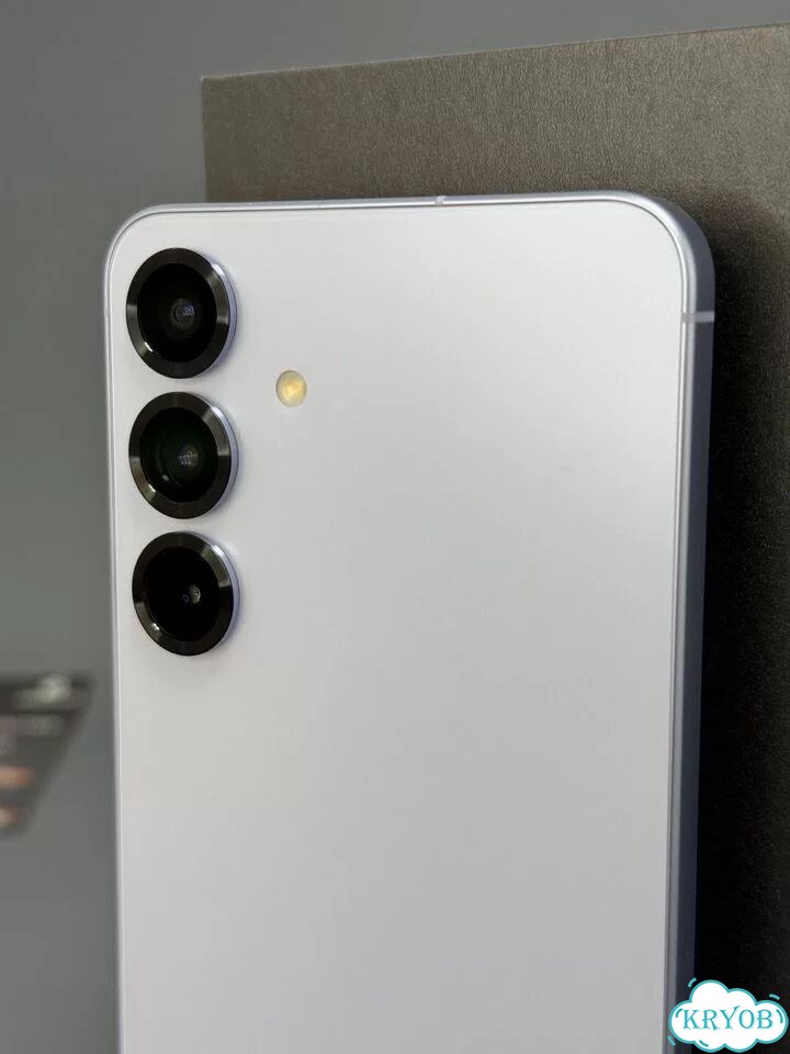 Samsung Galaxy S25, 12/128 ГБ фото 7