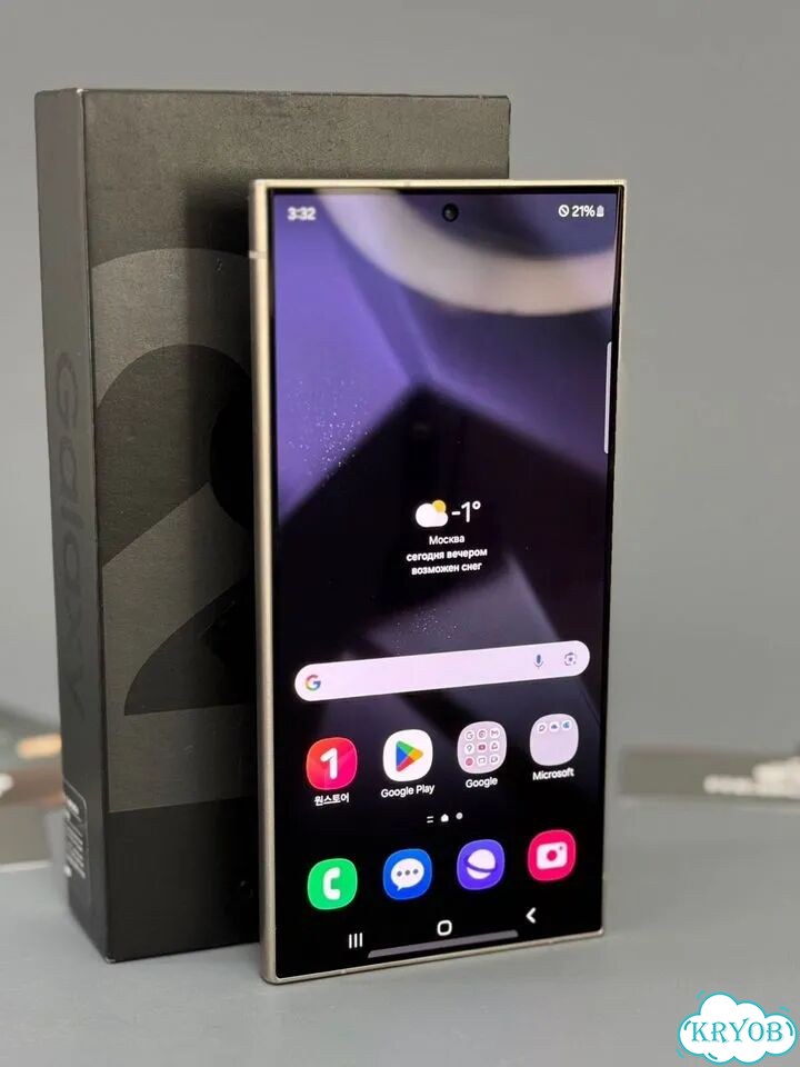 Samsung Galaxy S24 Ultra, 12/512 ГБ фото 5