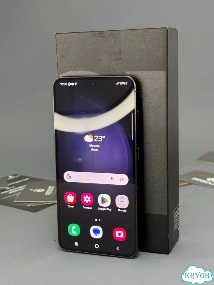 Samsung Galaxy S23+, 8/512 ГБ фото 2