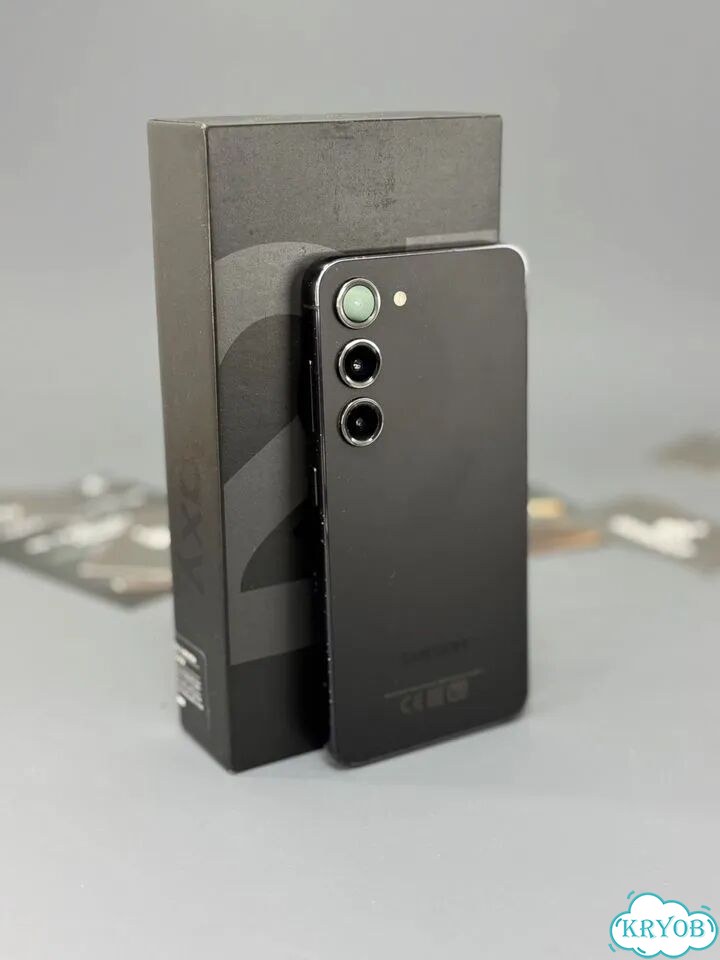 Samsung Galaxy S23+, 8/512 ГБ фото 5