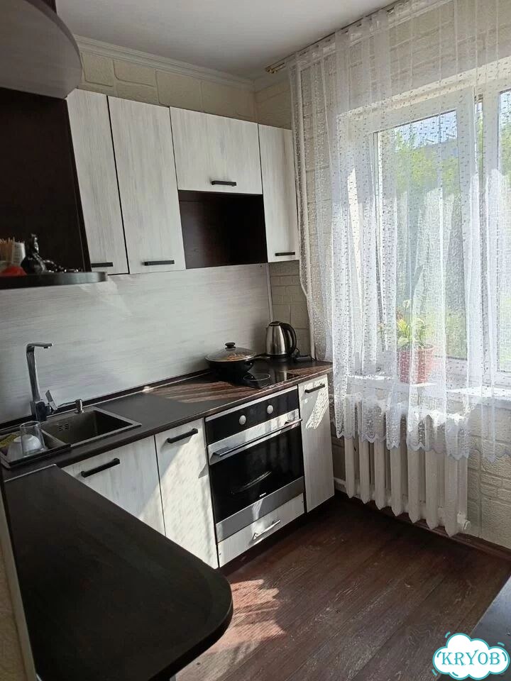 2-к. квартира, 42,8 м², 1/5 эт. фото 1