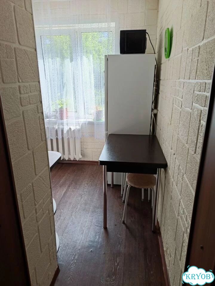 2-к. квартира, 42,8 м², 1/5 эт. фото 2