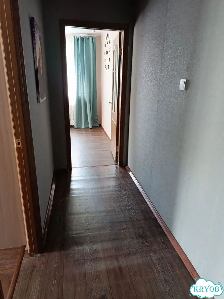 2-к. квартира, 42,8 м², 1/5 эт. фото 4