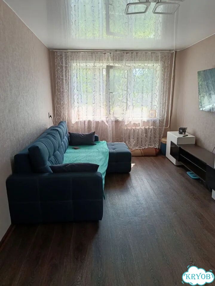 2-к. квартира, 42,8 м², 1/5 эт. фото 5