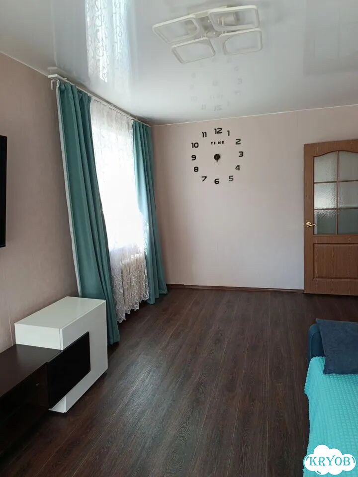 2-к. квартира, 42,8 м², 1/5 эт. фото 6