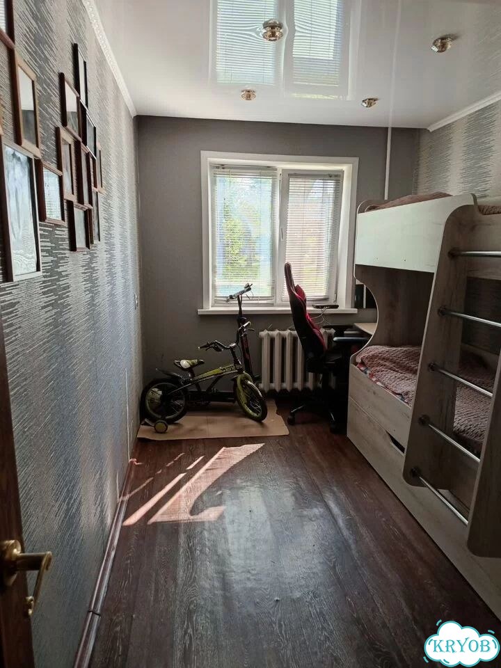 2-к. квартира, 42,8 м², 1/5 эт. фото 7