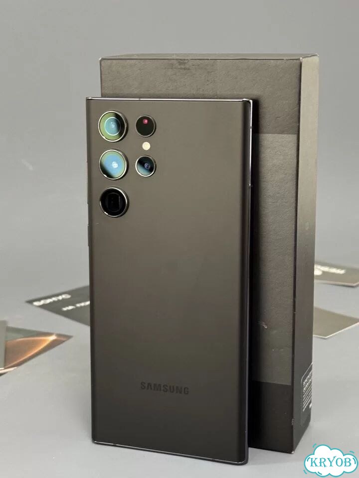 Samsung Galaxy S22 Ultra, 12/256 ГБ фото 7