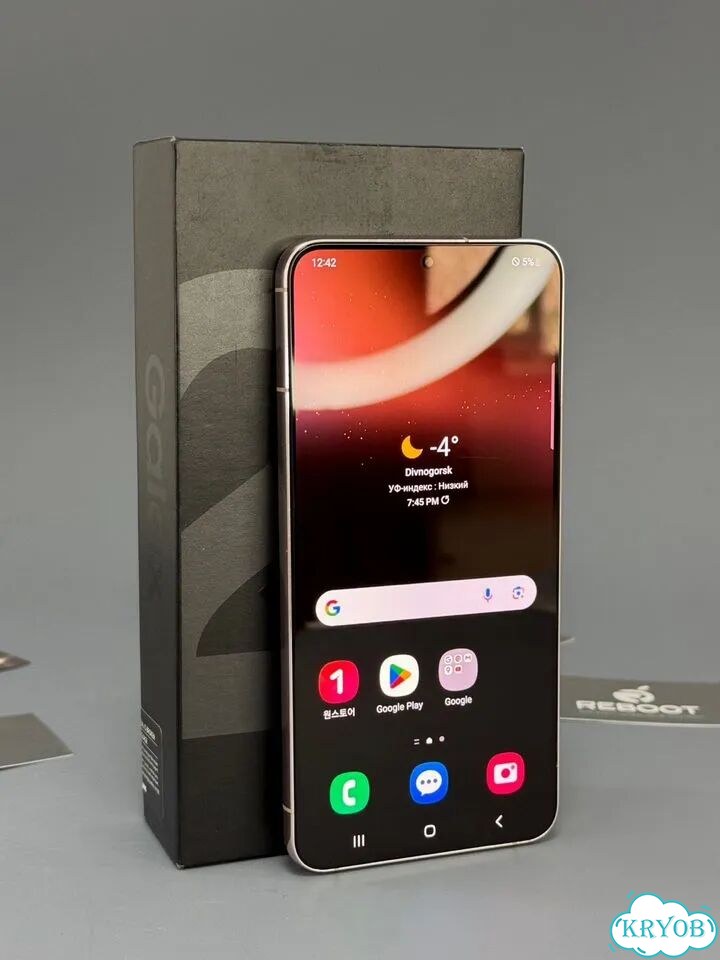Samsung Galaxy S22, 8/256 ГБ фото 2