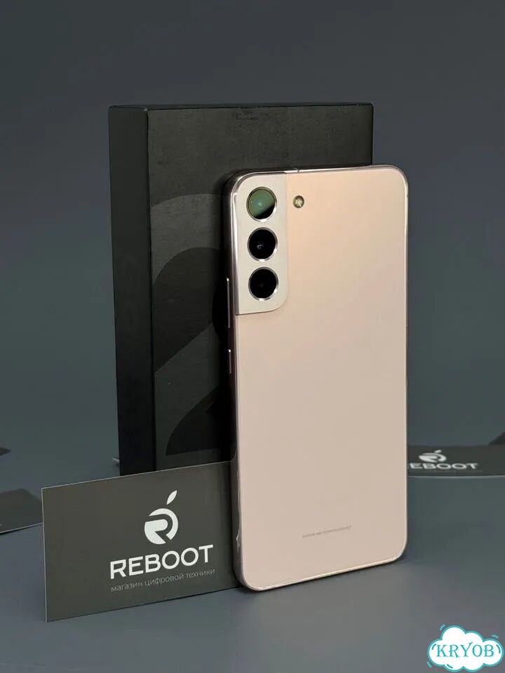 Samsung Galaxy S22, 8/256 ГБ фото 3