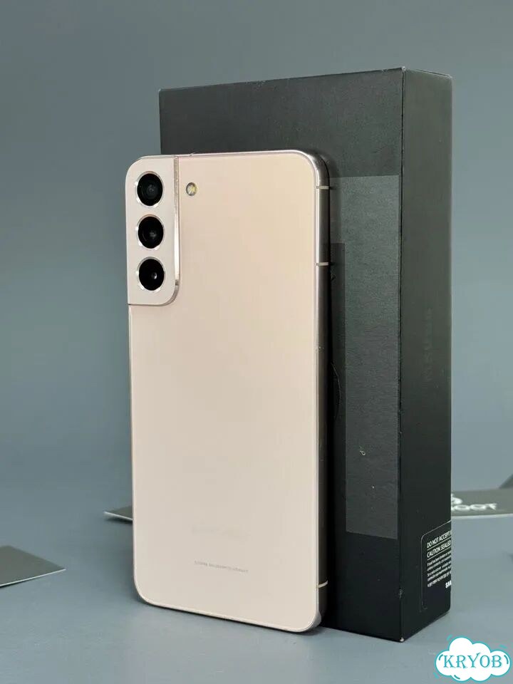 Samsung Galaxy S22, 8/256 ГБ фото 4