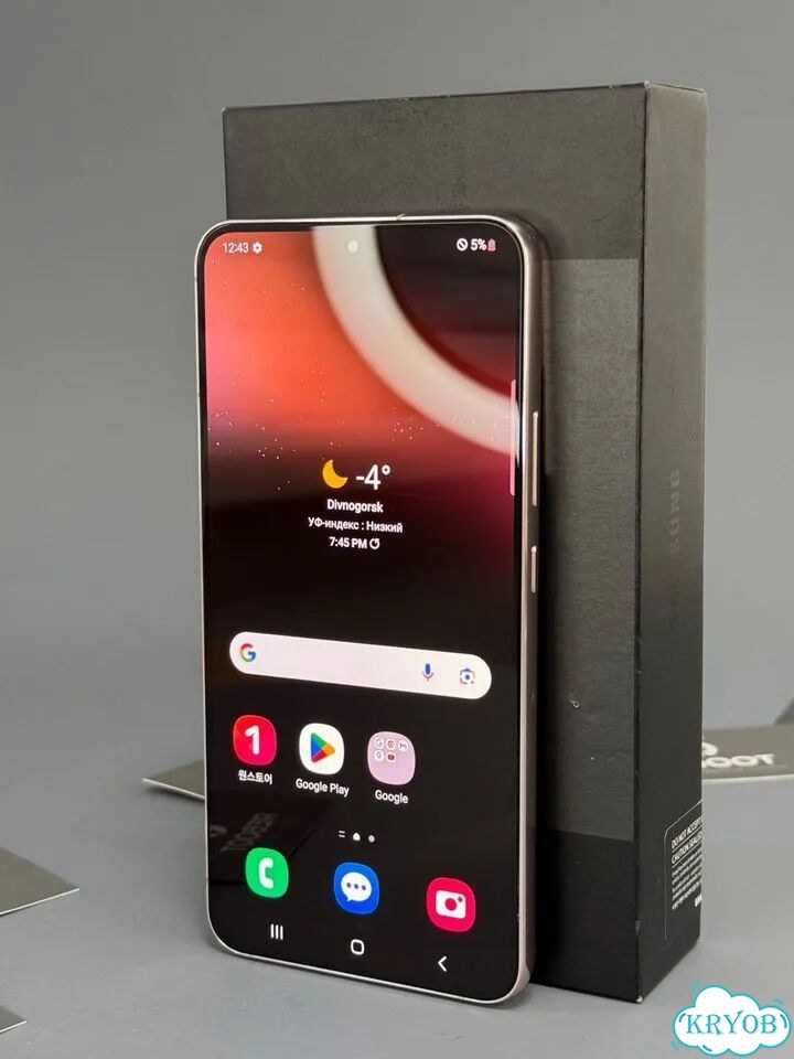 Samsung Galaxy S22, 8/256 ГБ фото 5