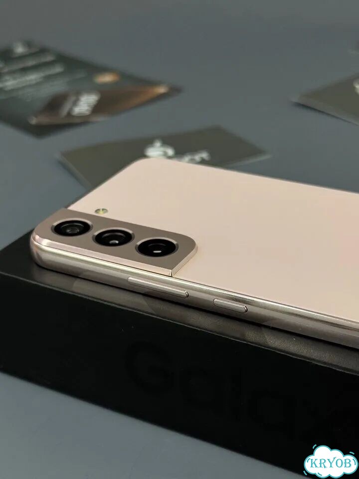 Samsung Galaxy S22, 8/256 ГБ фото 7