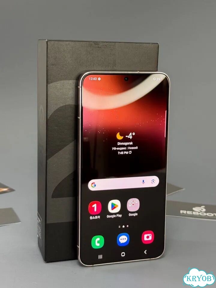 Samsung Galaxy S22, 8/256 ГБ фото 8