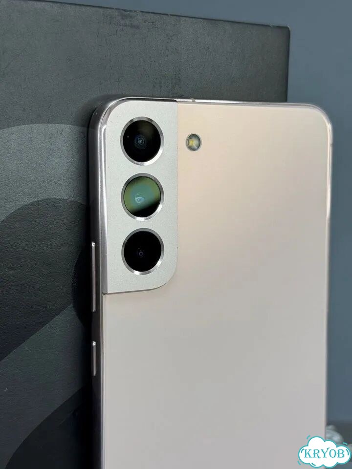 Samsung Galaxy S22, 8/256 ГБ фото 9