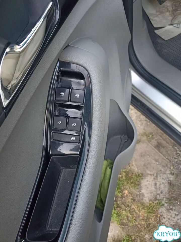 Chevrolet Orlando 1.8 MT, 2011, 160 000 км фото 10