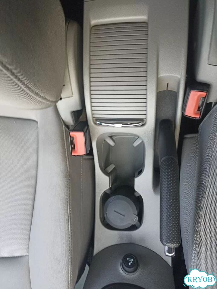 Chevrolet Orlando 1.8 MT, 2011, 160 000 км фото 11