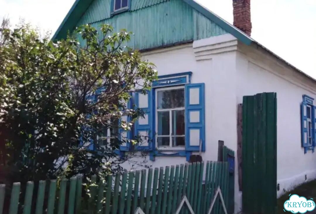 Дом 32 м² на участке 8 сот. фото 1