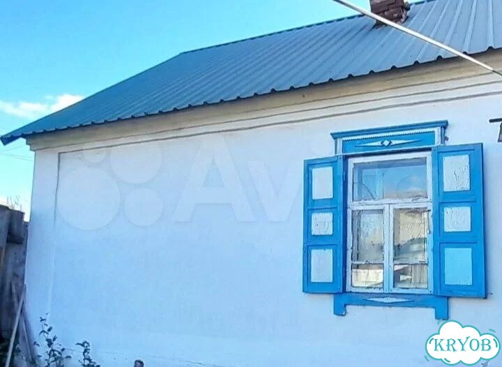 Дом 32 м² на участке 8 сот. фото 2