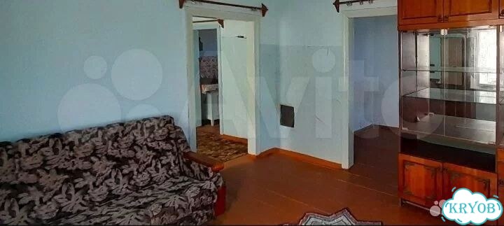 Дом 32 м² на участке 8 сот. фото 3