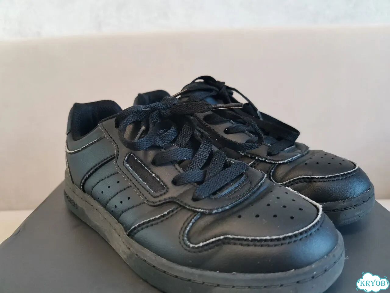 Кеды sketchers для мальчика оригинал фото 2