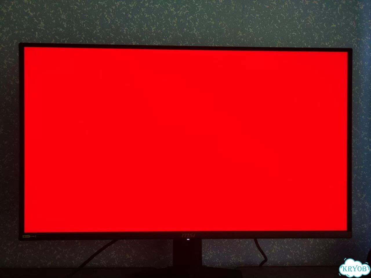 Игровой монитор MSI MAG 322UP QD-oled E16 фото 4