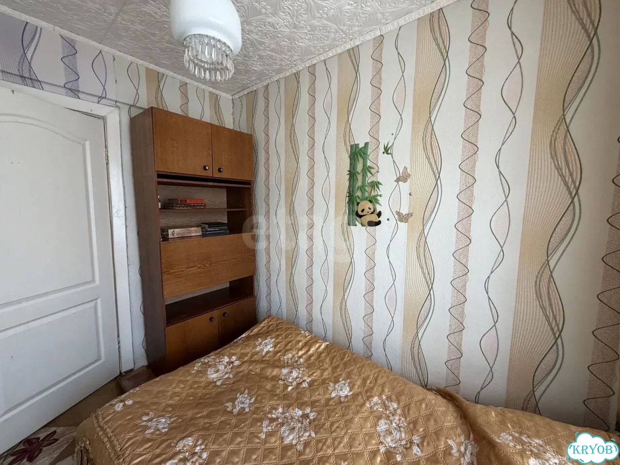 4-к. квартира, 60 м², 4/5 эт. фото 10