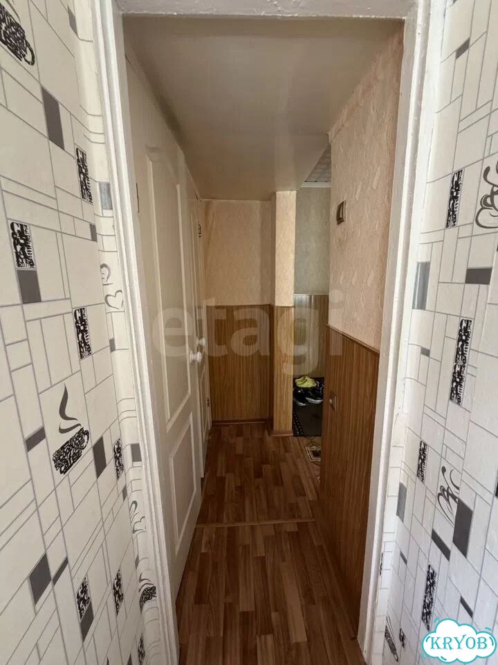 4-к. квартира, 60 м², 4/5 эт. фото 19