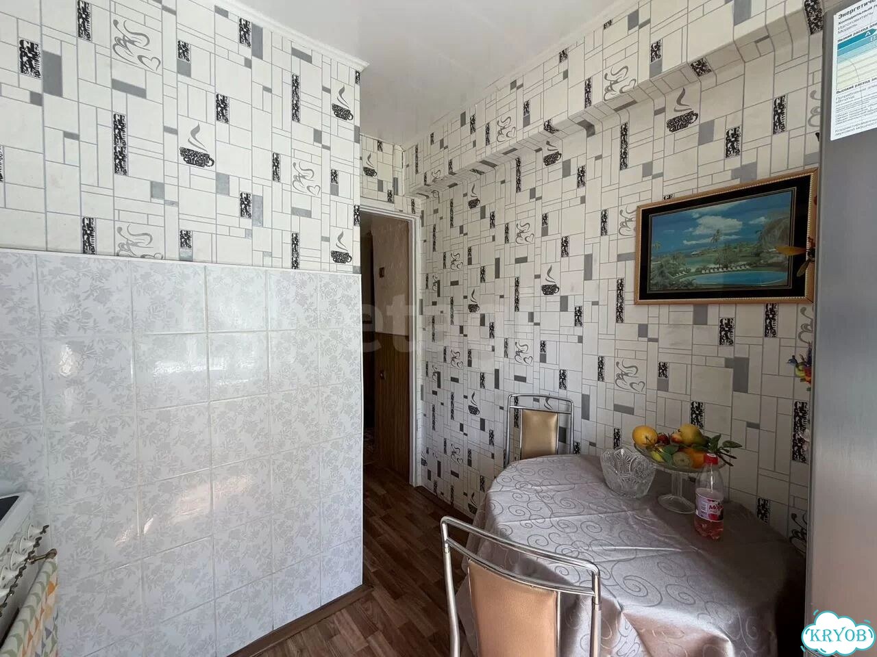 4-к. квартира, 60 м², 4/5 эт. фото 4