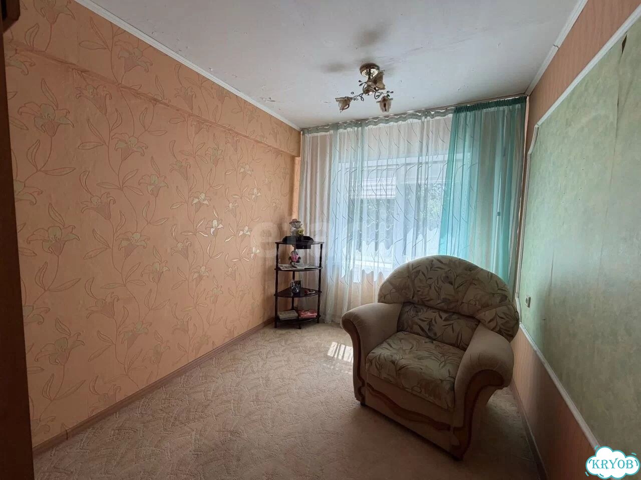 4-к. квартира, 60 м², 4/5 эт. фото 5