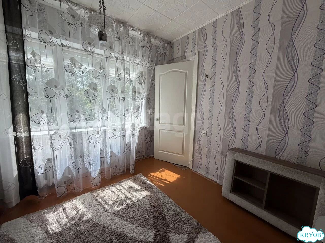 4-к. квартира, 60 м², 4/5 эт. фото 7