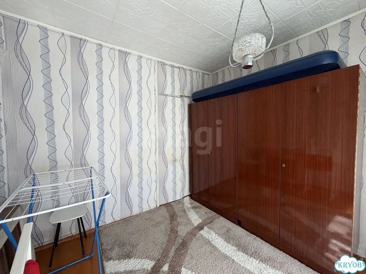 4-к. квартира, 60 м², 4/5 эт. фото 8