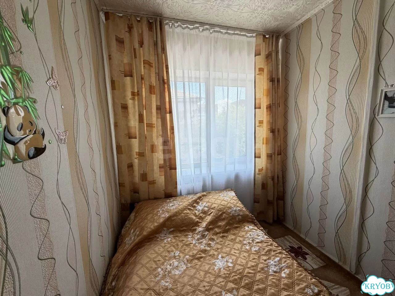 4-к. квартира, 60 м², 4/5 эт. фото 9