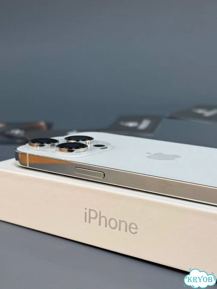iPhone 14 Pro, 256 ГБ фото 3