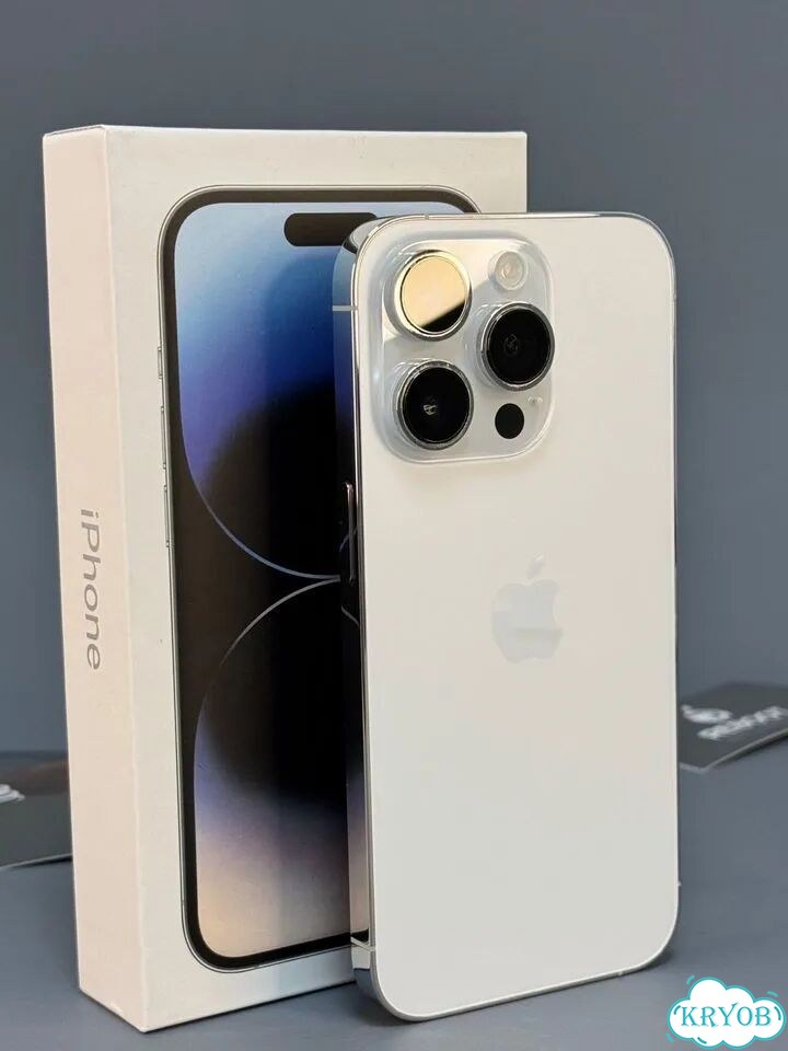 iPhone 14 Pro, 256 ГБ фото 8