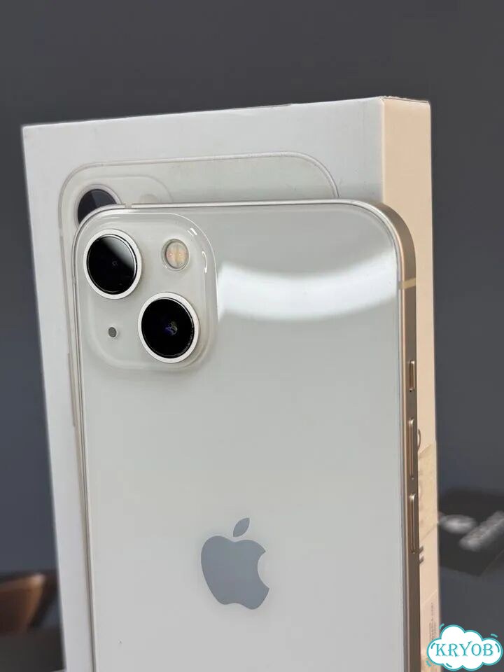 iPhone 13, 128 ГБ фото 6